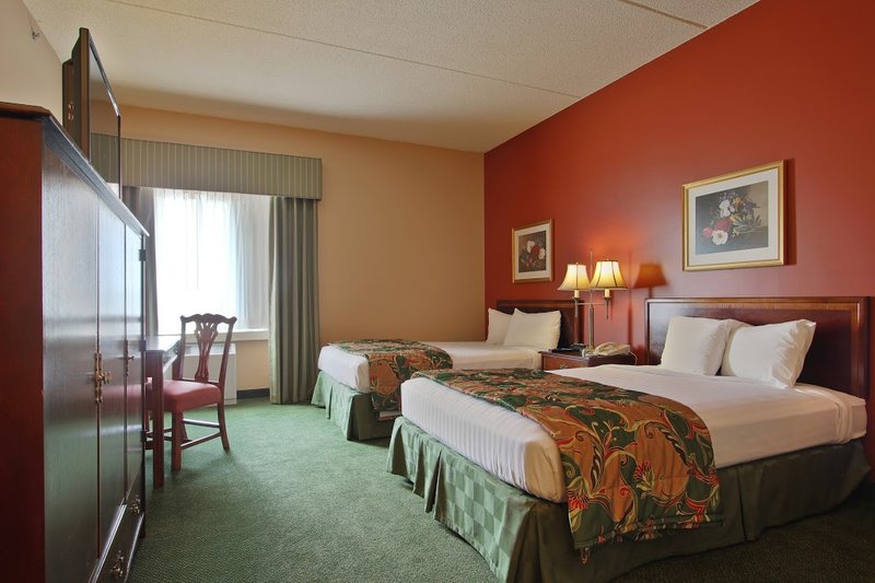 Hotel Mead & Conference Ctr - Wisconsin Rapids, WI