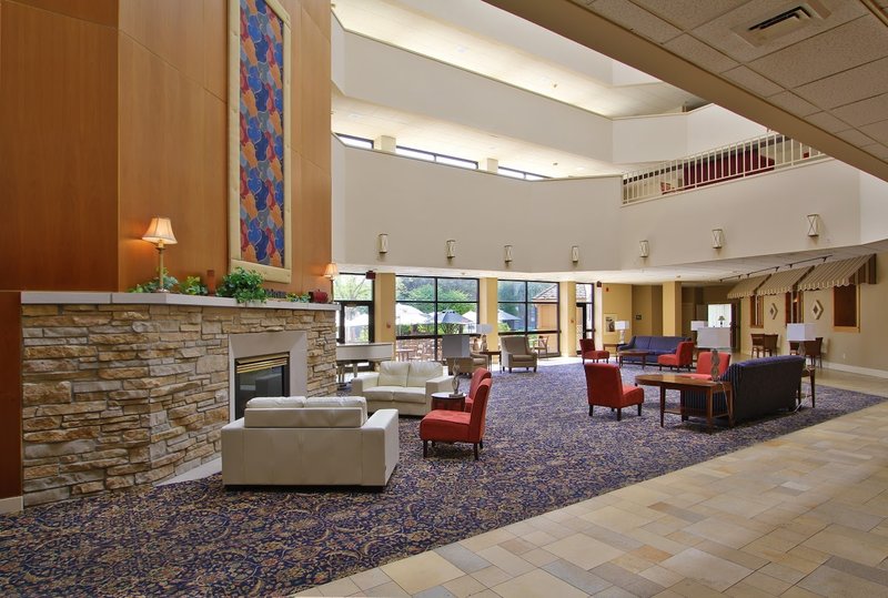 Hotel Mead & Conference Ctr - Wisconsin Rapids, WI