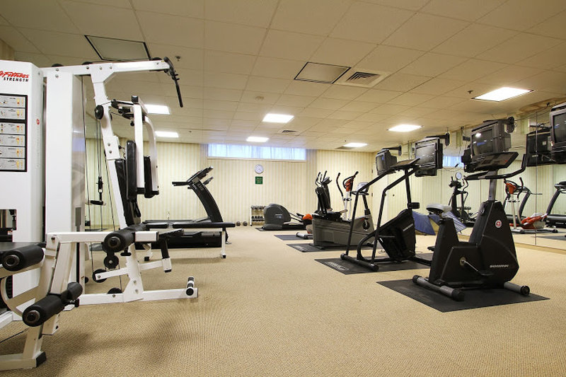 Hotel Mead & Conference Ctr - Wisconsin Rapids, WI