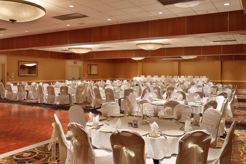 Hotel Mead & Conference Ctr - Wisconsin Rapids, WI