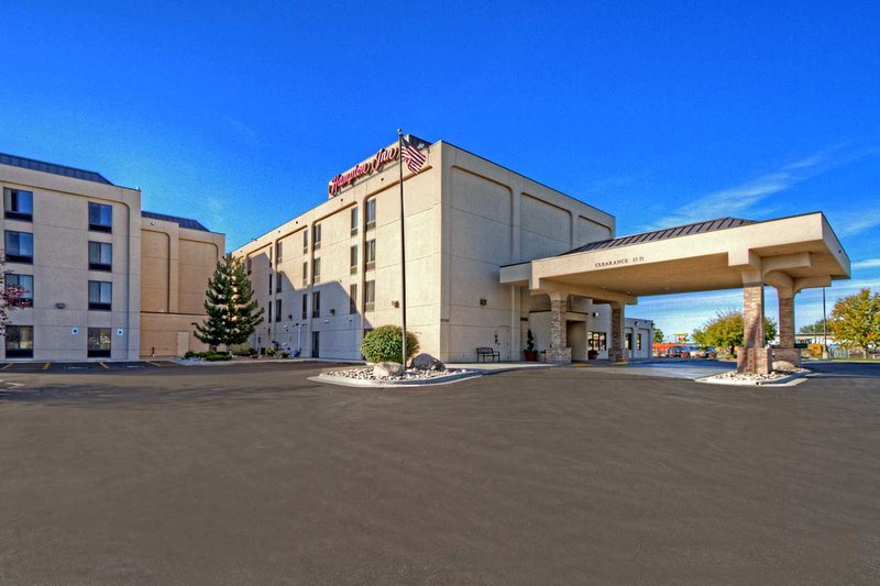 Hampton Inn Billings - Billings, MT