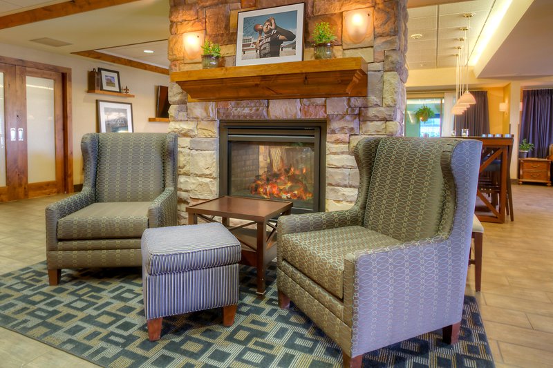 Hampton Inn Billings - Billings, MT