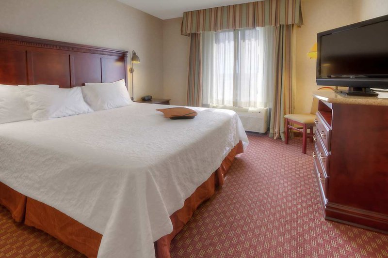 Hampton Inn Billings - Billings, MT