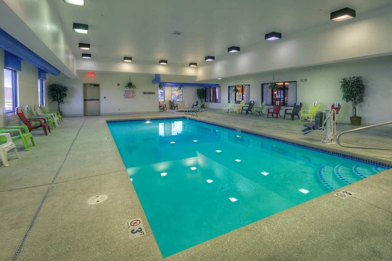 Hampton Inn Billings - Billings, MT