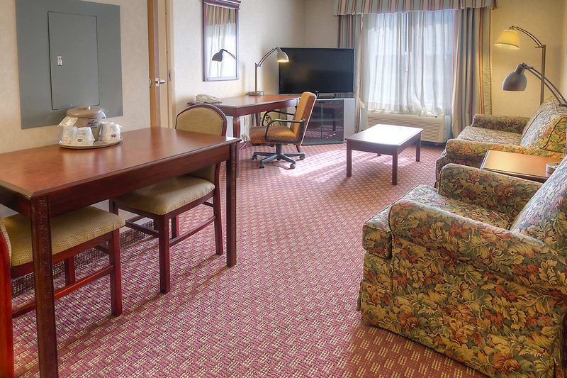 Hampton Inn Billings - Billings, MT