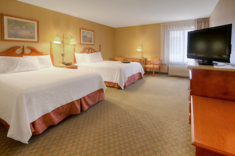 Hampton Inn Billings - Billings, MT