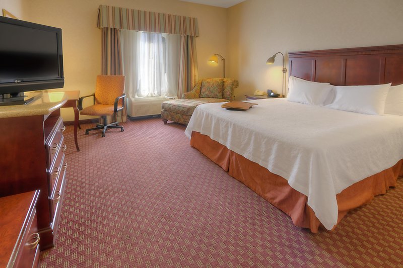 Hampton Inn Billings - Billings, MT