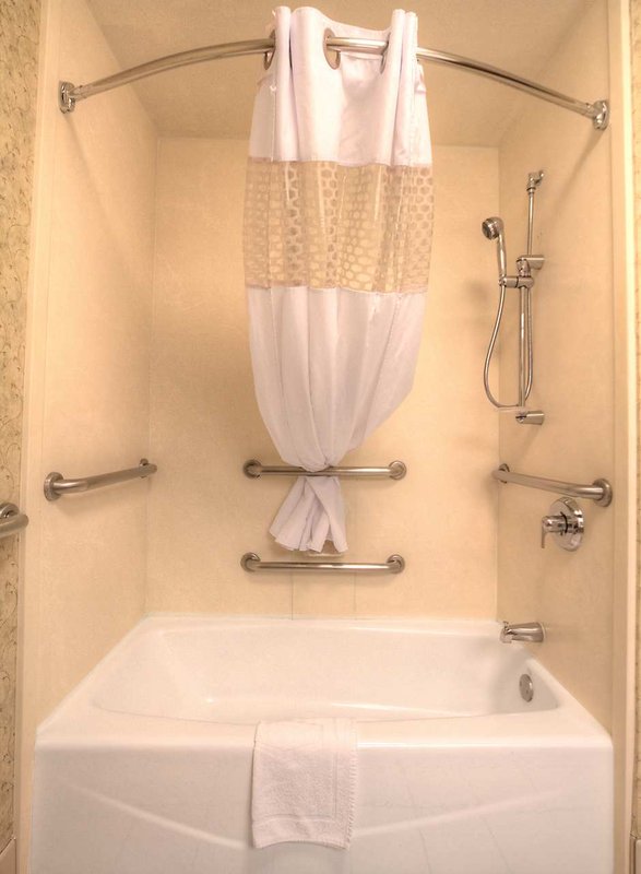 Hampton Inn Billings - Billings, MT