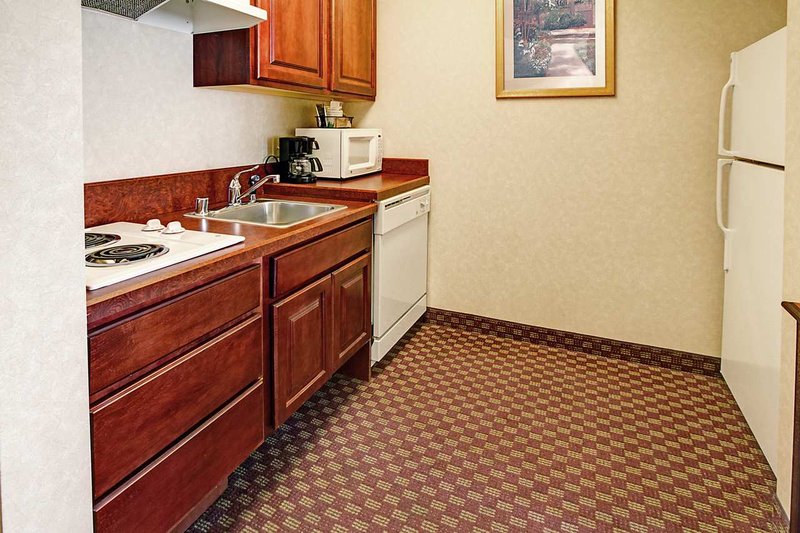 Hampton Inn Billings - Billings, MT