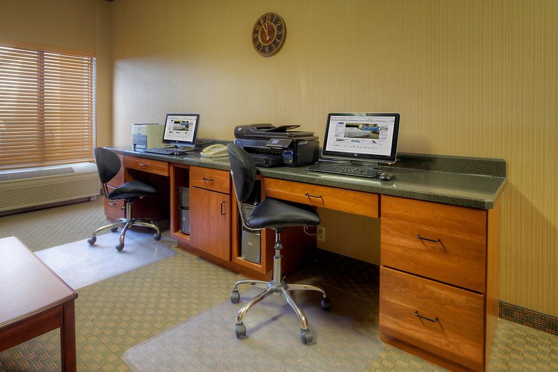 Hampton Inn Billings - Billings, MT