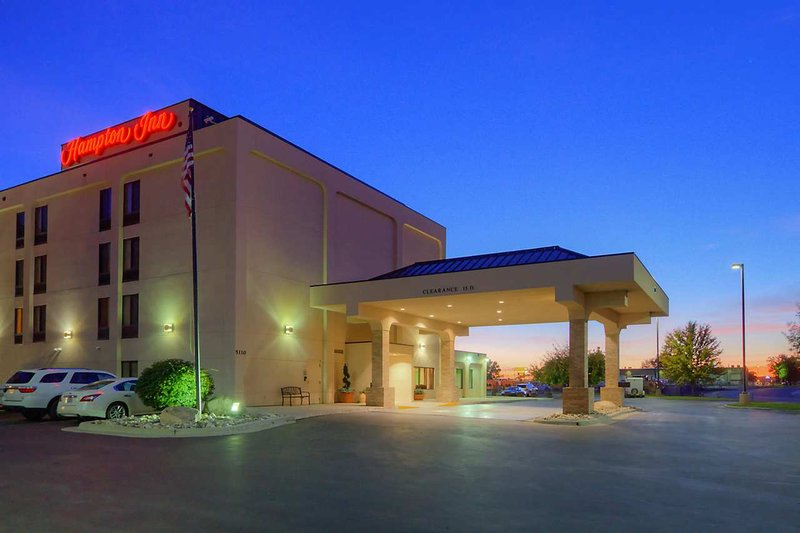 Hampton Inn Billings - Billings, MT