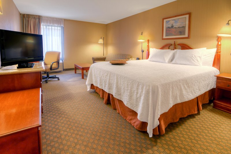 Hampton Inn Billings - Billings, MT