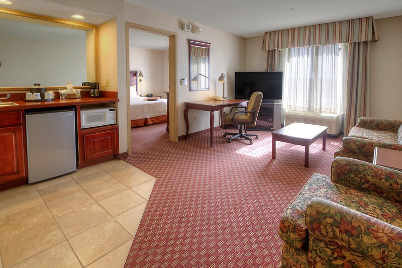 Hampton Inn Billings - Billings, MT