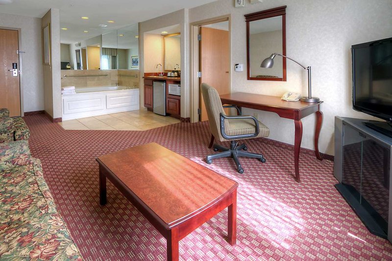 Hampton Inn Billings - Billings, MT