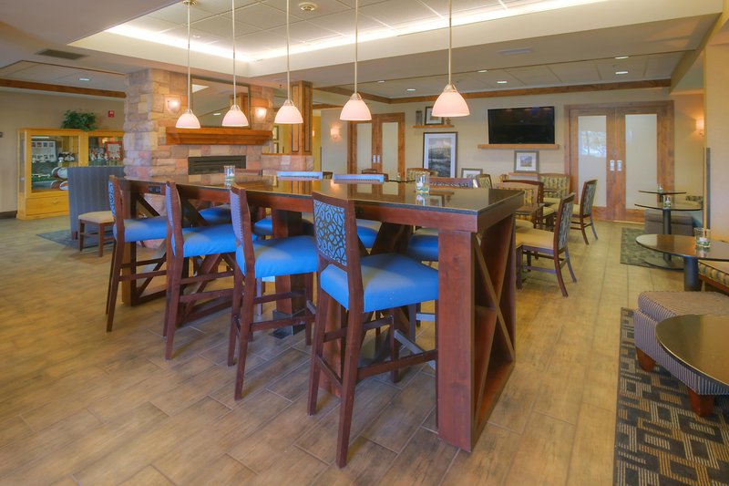 Hampton Inn Billings - Billings, MT