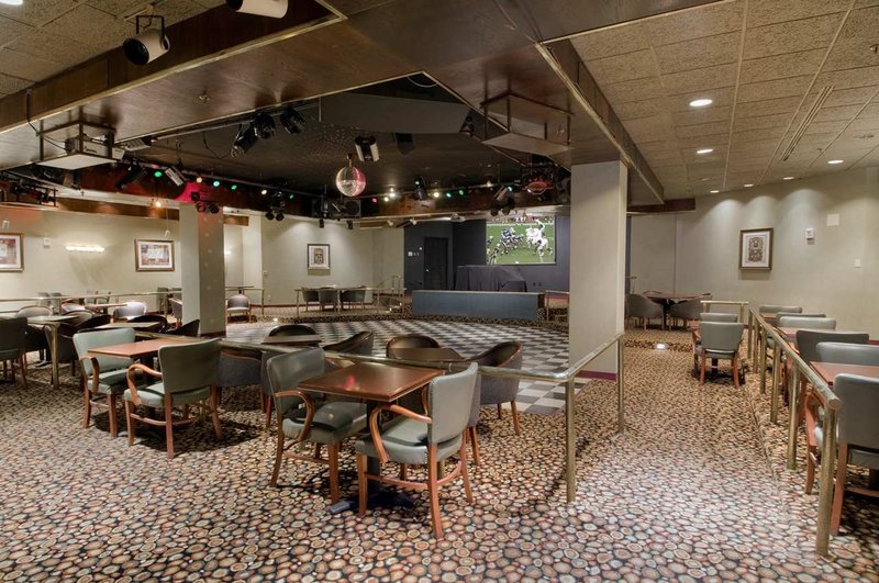 Doubletree By Hilton Hotel Lafayette - Lafayette, LA