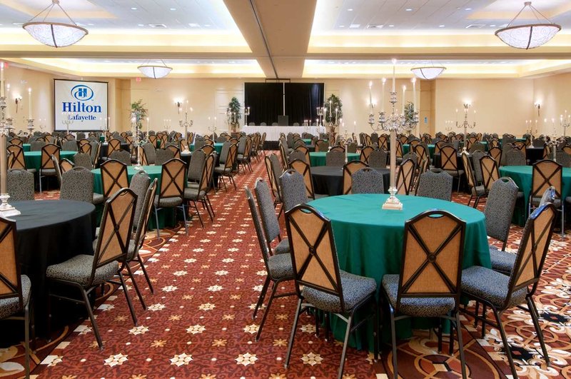 Doubletree By Hilton Hotel Lafayette - Lafayette, LA