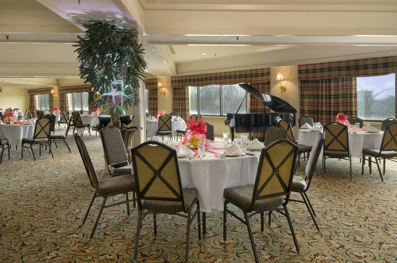 Doubletree By Hilton Hotel Lafayette - Lafayette, LA