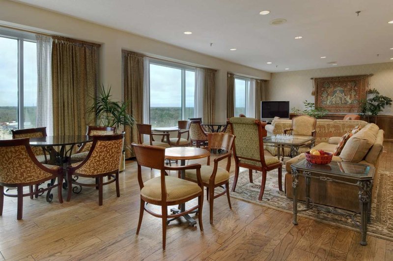 Doubletree By Hilton Hotel Lafayette - Lafayette, LA