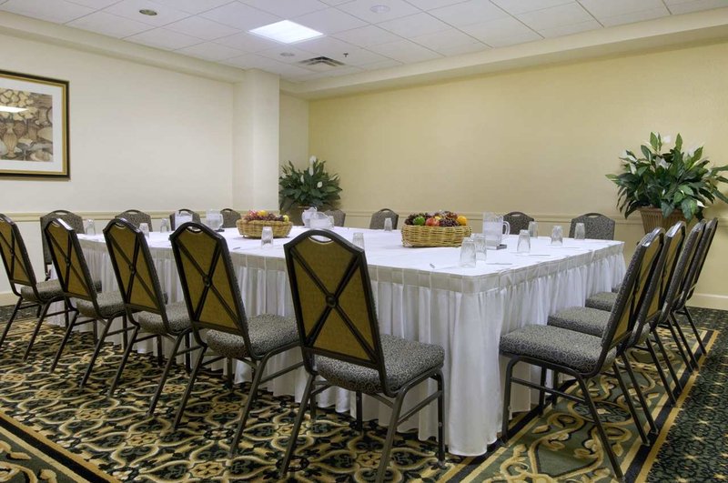 Doubletree By Hilton Hotel Lafayette - Lafayette, LA