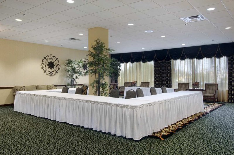 Doubletree By Hilton Hotel Lafayette - Lafayette, LA