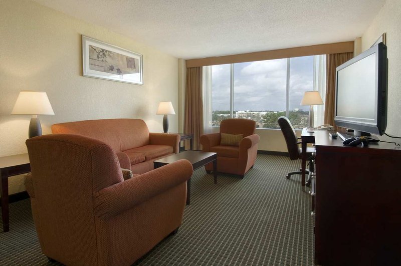Doubletree By Hilton Hotel Lafayette - Lafayette, LA