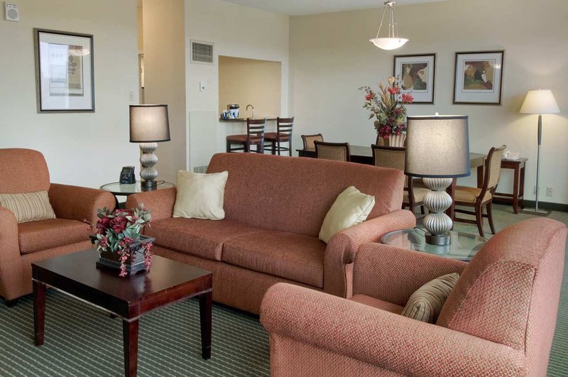 Doubletree By Hilton Hotel Lafayette - Lafayette, LA