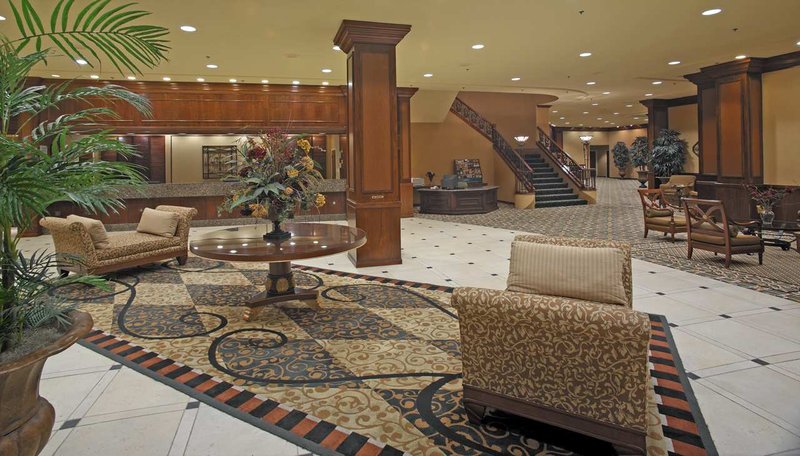 Doubletree By Hilton Hotel Lafayette - Lafayette, LA