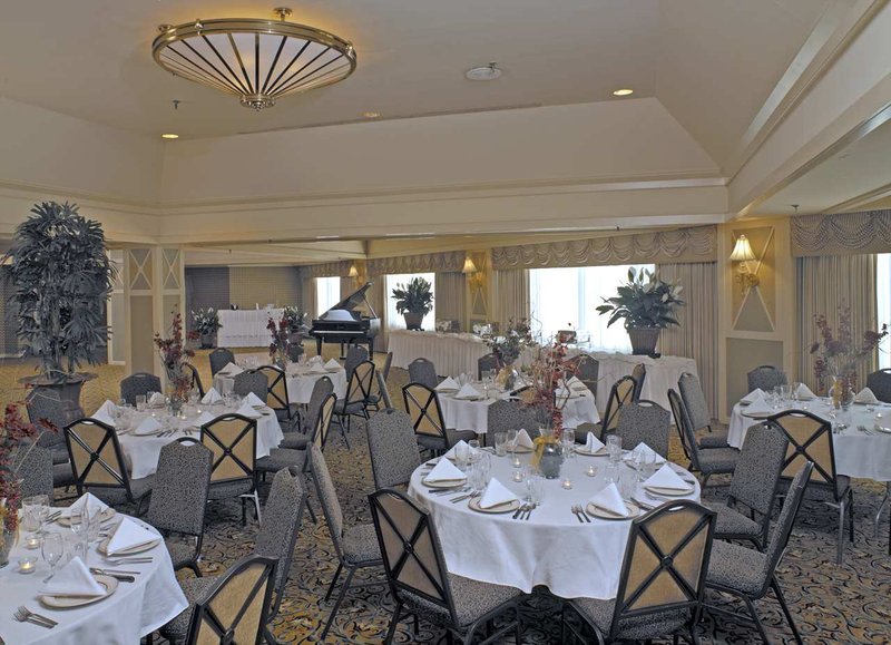 Doubletree By Hilton Hotel Lafayette - Lafayette, LA