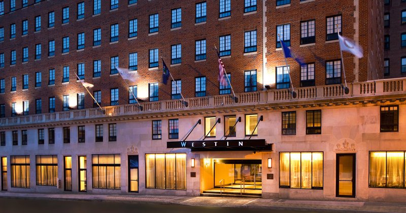 Westin Portland - Portland, OR