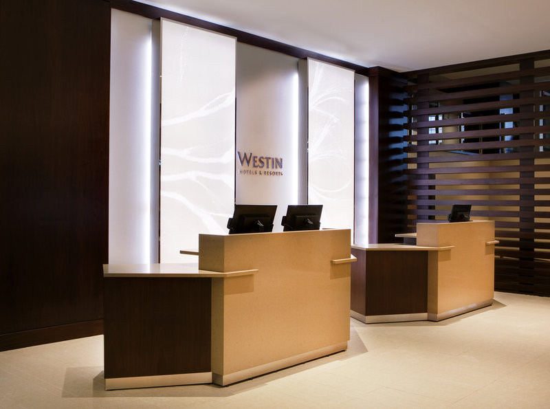 Westin Portland - Portland, OR
