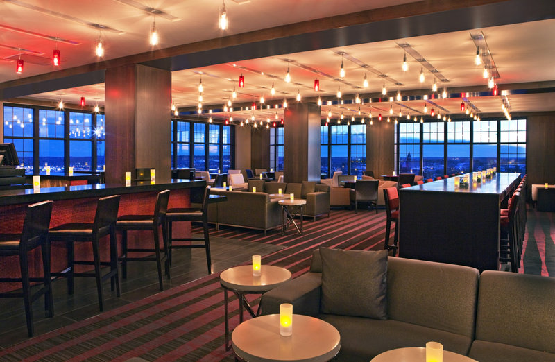 Westin Portland - Portland, OR