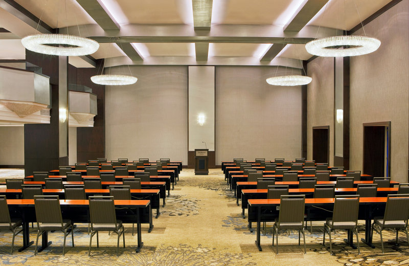 Westin Portland - Portland, OR