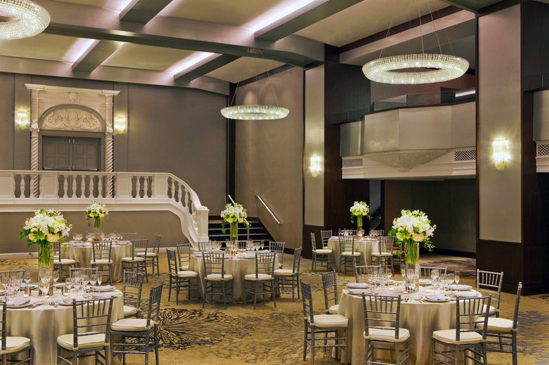 Westin Portland - Portland, OR
