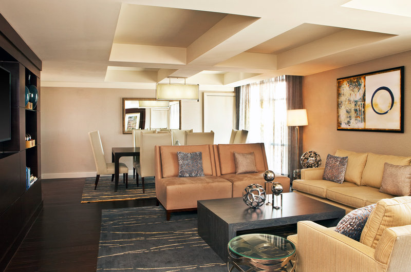 Westin Portland - Portland, OR