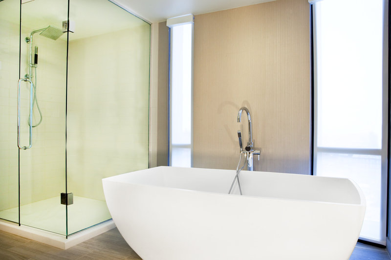 Westin Portland - Portland, OR