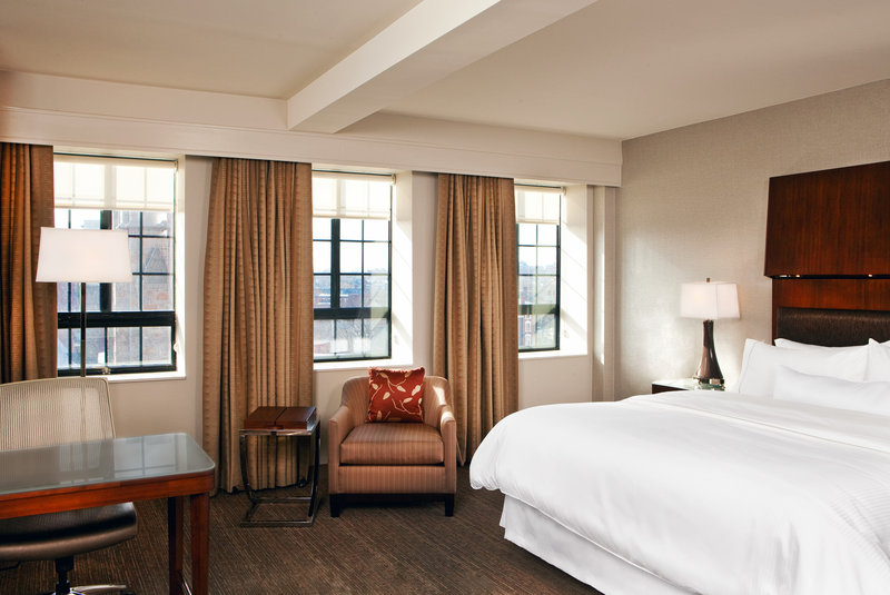 Westin Portland - Portland, OR