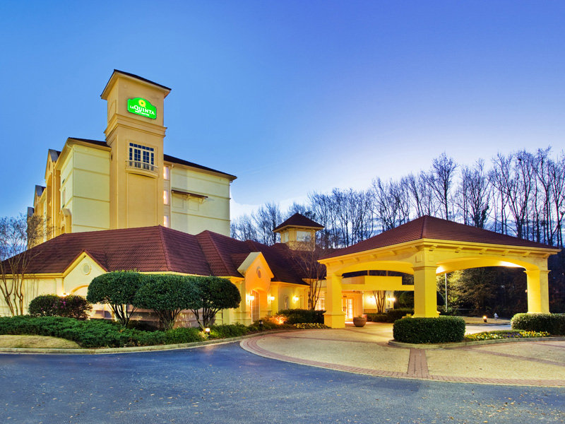 La Quinta Inn & Suites Atlanta Alpharetta - Alpharetta, GA