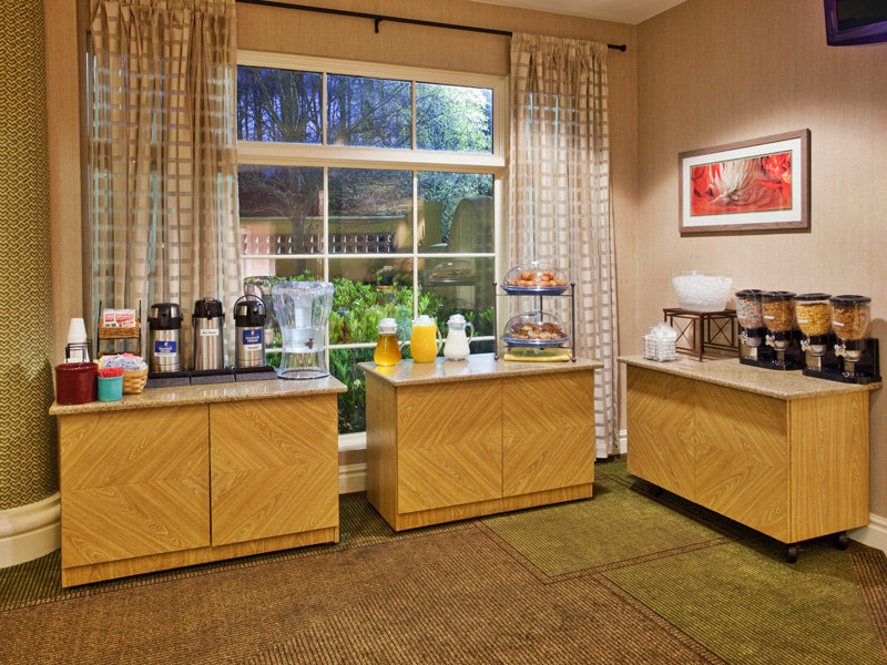 La Quinta Inn & Suites Atlanta Alpharetta - Alpharetta, GA