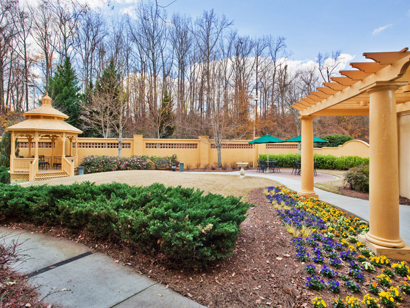 La Quinta Inn & Suites Atlanta Alpharetta - Alpharetta, GA