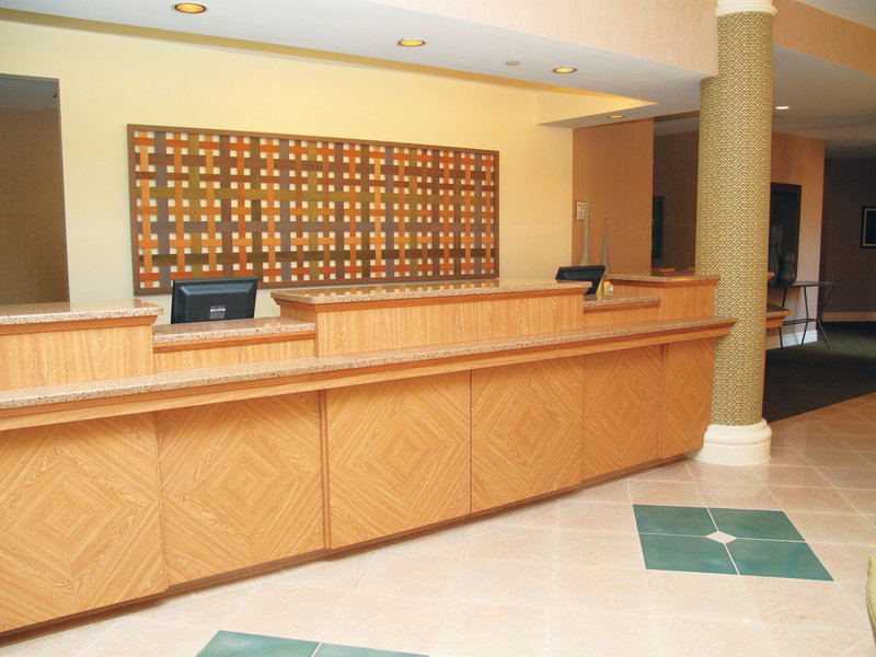 La Quinta Inn & Suites Atlanta Alpharetta - Alpharetta, GA