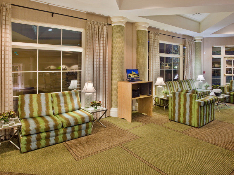 La Quinta Inn & Suites Atlanta Alpharetta - Alpharetta, GA