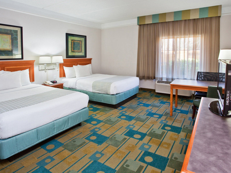 La Quinta Inn & Suites Atlanta Alpharetta - Alpharetta, GA