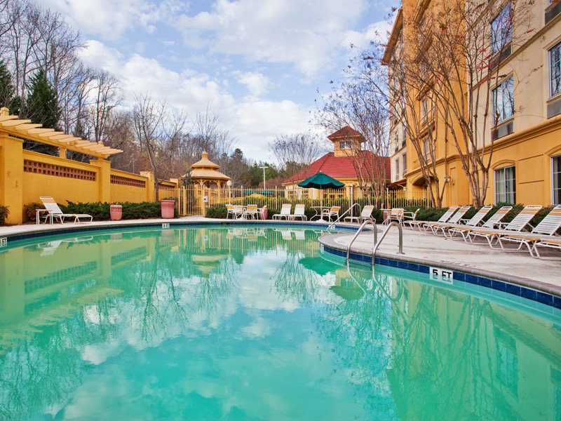 La Quinta Inn & Suites Atlanta Alpharetta - Alpharetta, GA