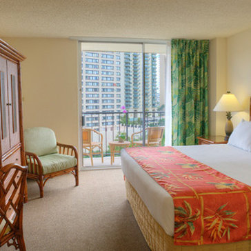 Outrigger Luana Waikiki, An Ascend Collection Hotel - Honolulu, HI