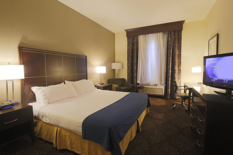 Holiday Inn Express & Suites CATHEDRAL CITY (PALM SPRINGS) - Yucca Valley, CA