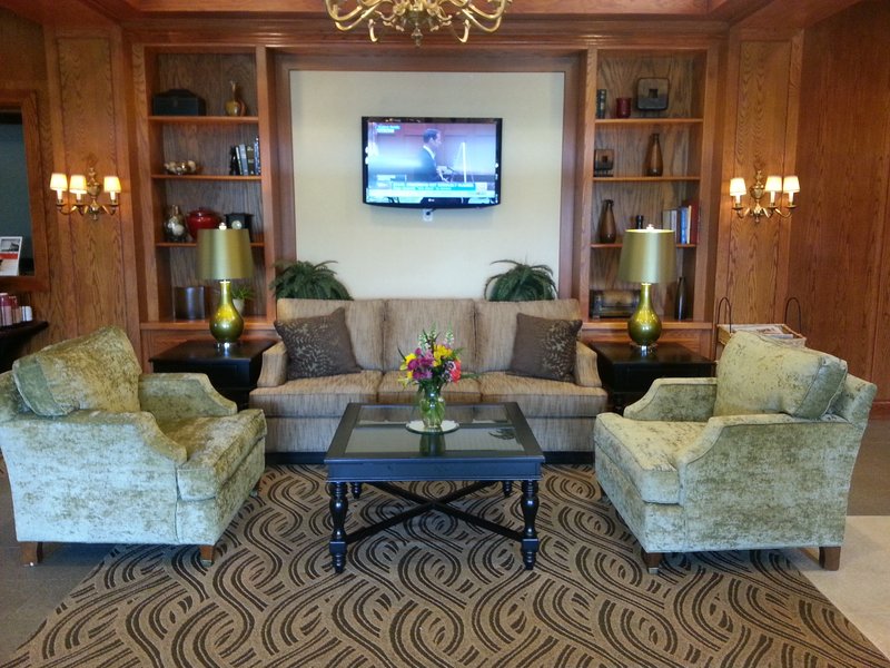 Best Western Plus North Haven Hotel - North Haven, CT