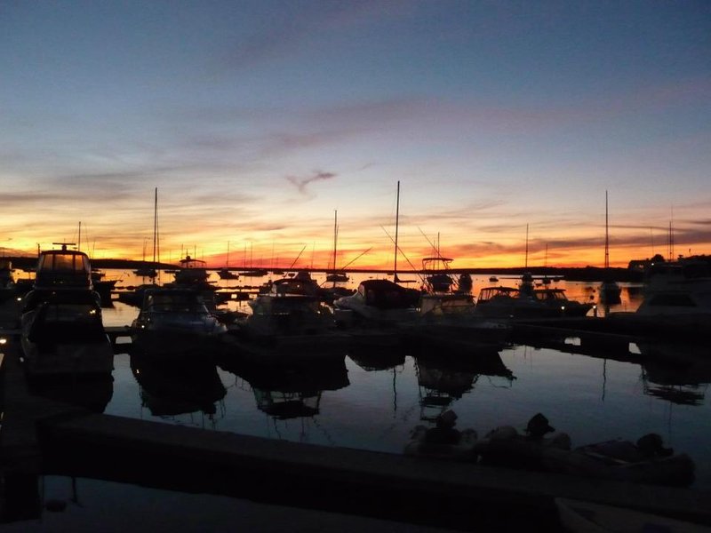 Holiday Inn Express Fairhaven-New Bedford - Fairhaven, MA
