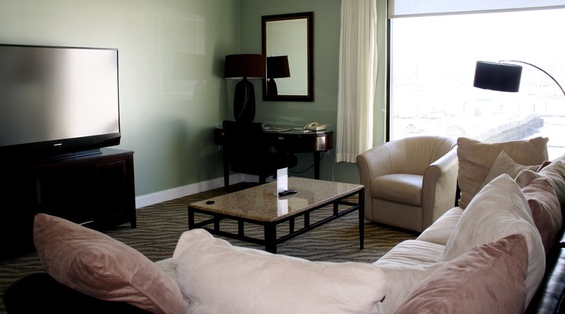Holiday Inn Express Fairhaven-New Bedford - Fairhaven, MA