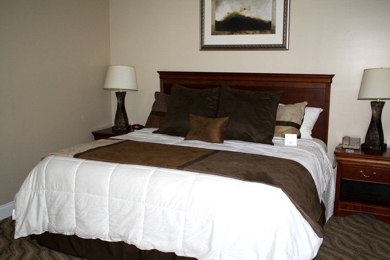 Holiday Inn Express Fairhaven-New Bedford - Fairhaven, MA